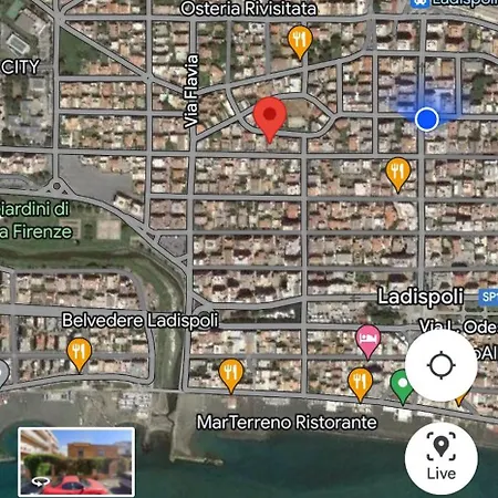 Via Napoli 4 Posti Letto 公寓